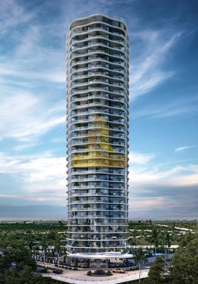 3 Ambientes | 173 m² Totales | USD 980.000. Torre Osten 1 — Unidad Premium en Piso 22