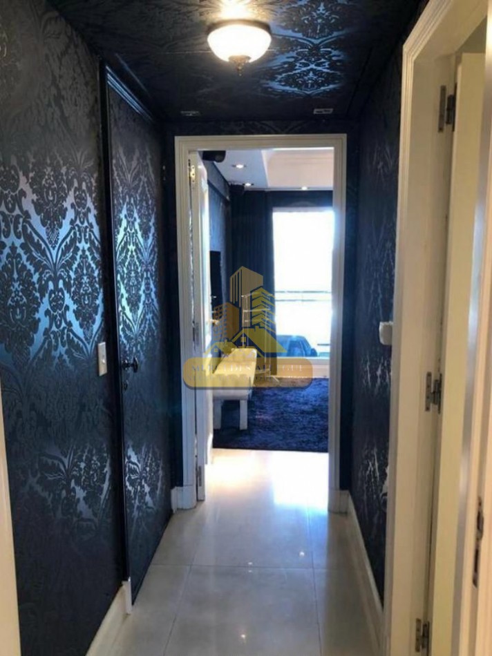 Departamento 2 amb Puerto Madero con todos los amenities