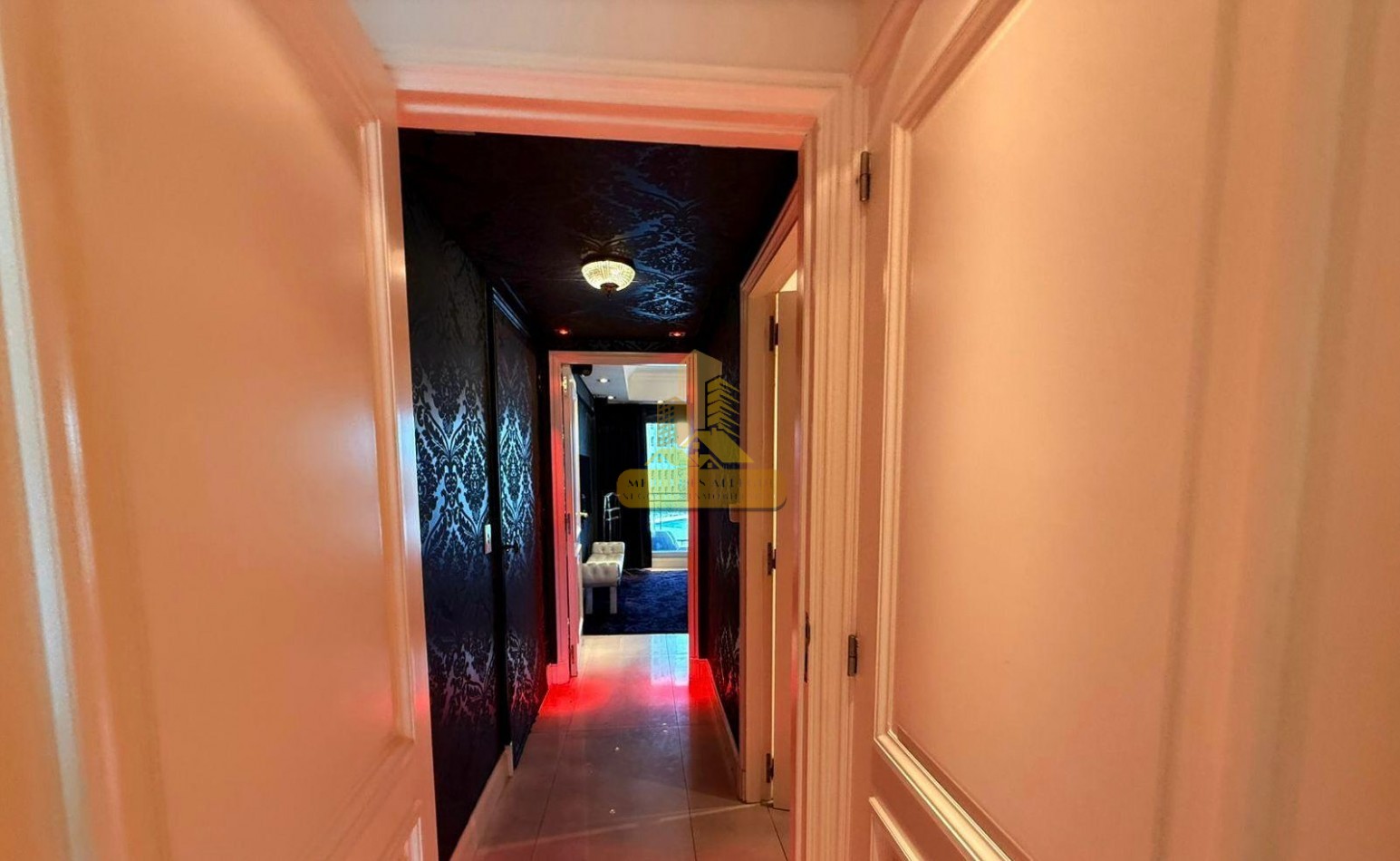 Departamento 2 amb Puerto Madero con todos los amenities