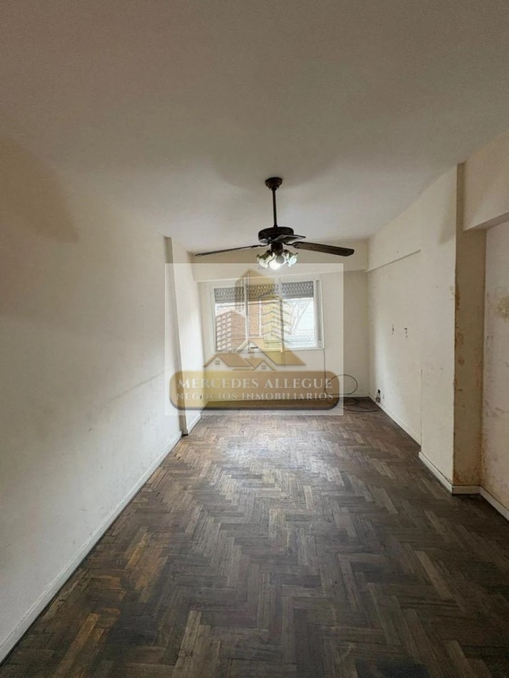 VENTA 3 AMBIENTES | BARRIO CONSTITUCION | PARA FLIPING