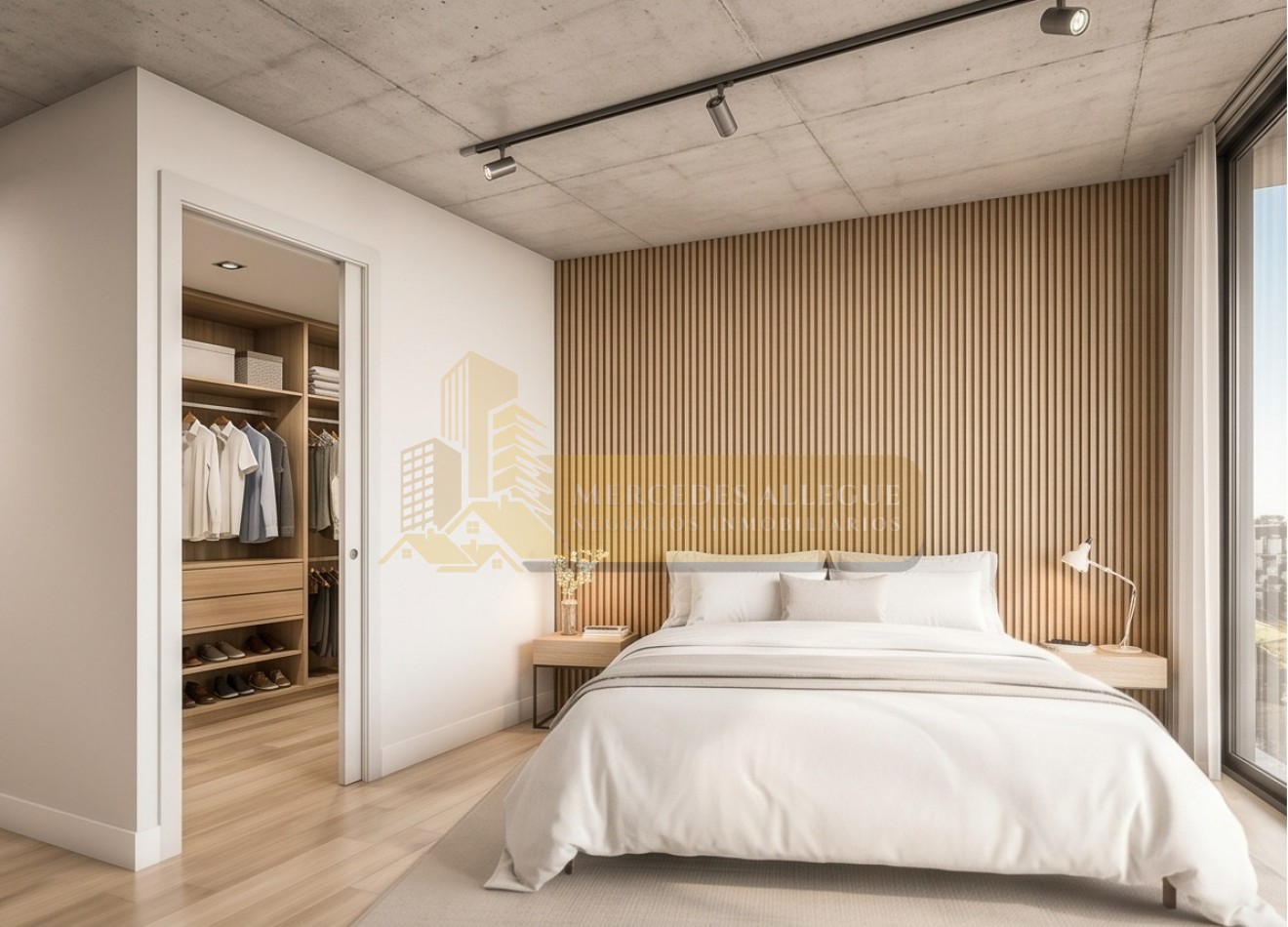 Venta departamento 4 Ambientes Belgrano