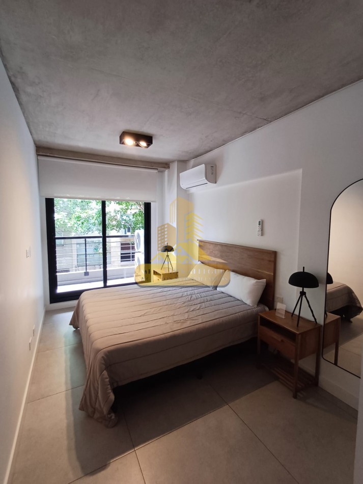 2 y 3 ambientes en Belgrano