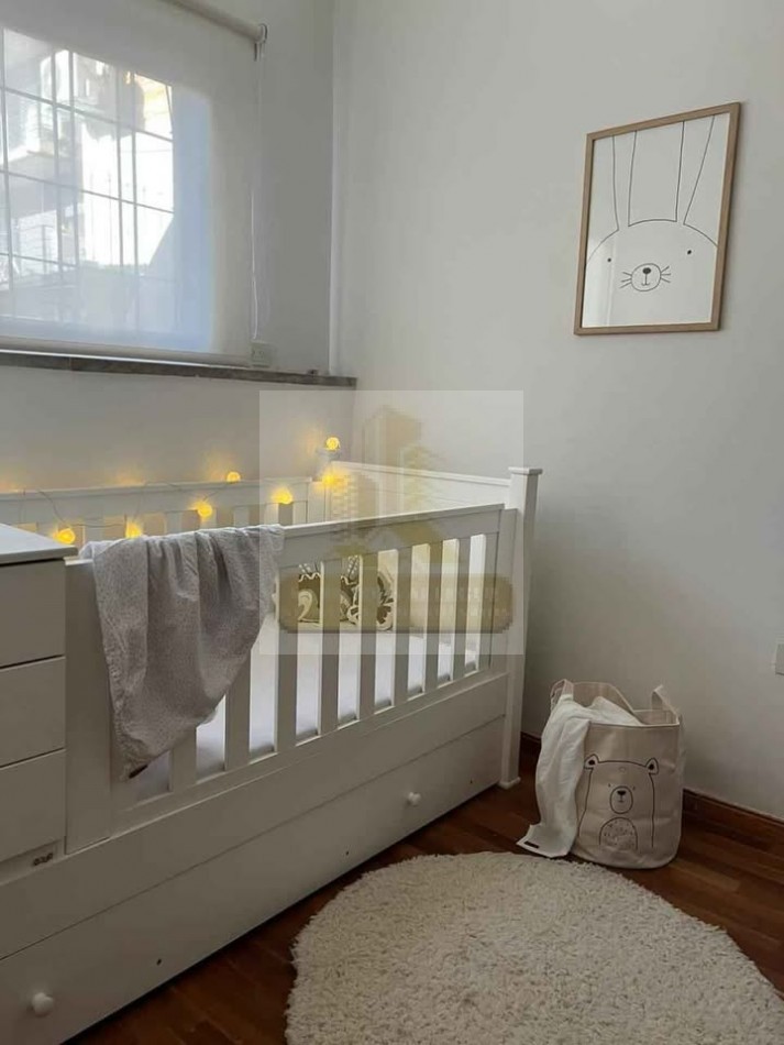 CASA 5 AMBIENTES DE CATEGORIA EN ALQUILER -BELGRANO