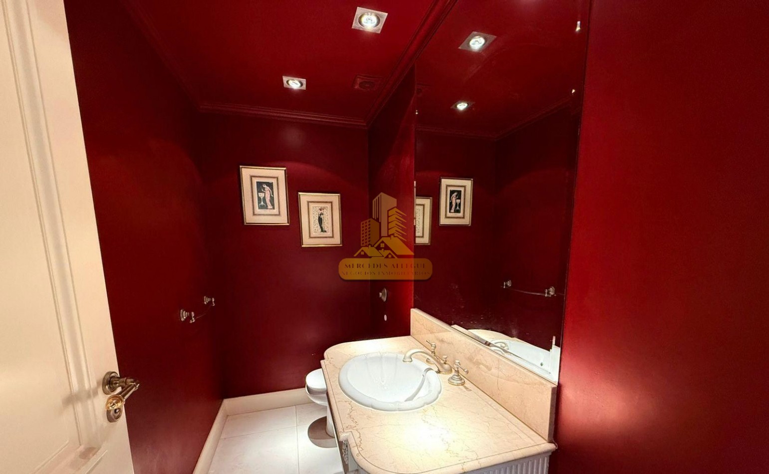 Departamento 2 amb Puerto Madero con todos los amenities