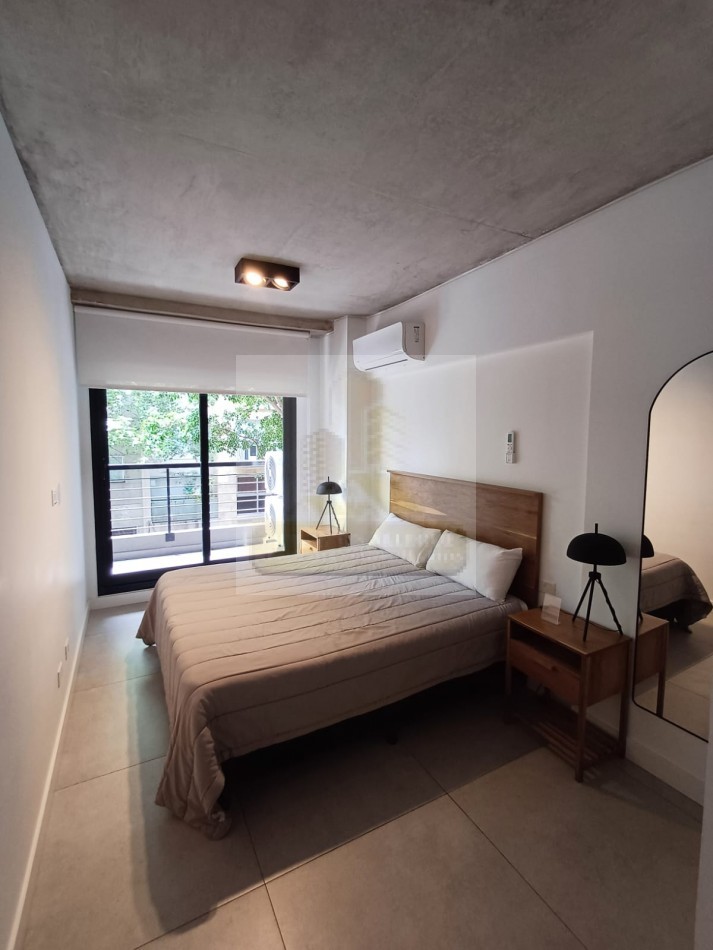 2 y 3 ambientes en Belgrano