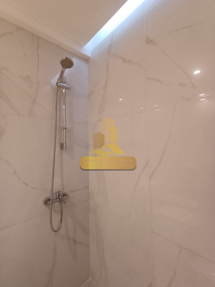 2 y 3 ambientes en Belgrano