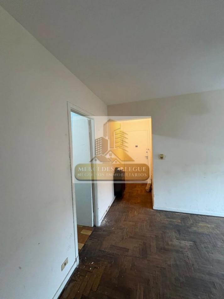 VENTA 3 AMBIENTES | BARRIO CONSTITUCION | PARA FLIPING
