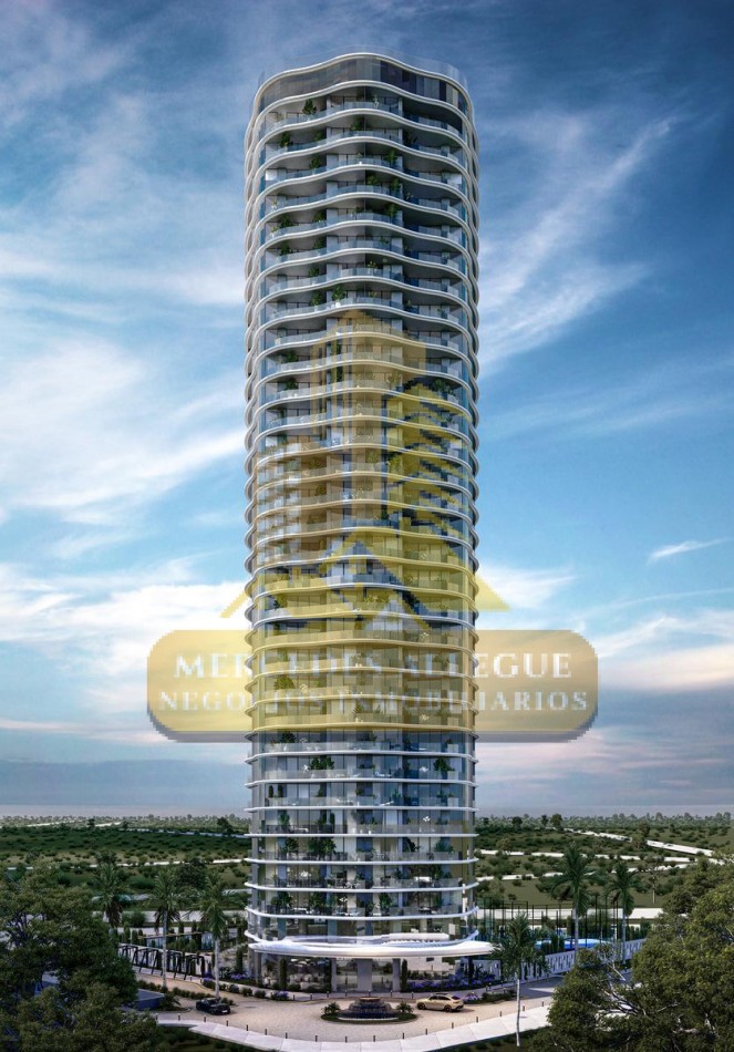  ULTIMA UNIDAD CON PISCINA PROPIA - 3 ambientes - UF 403, Osten Tower