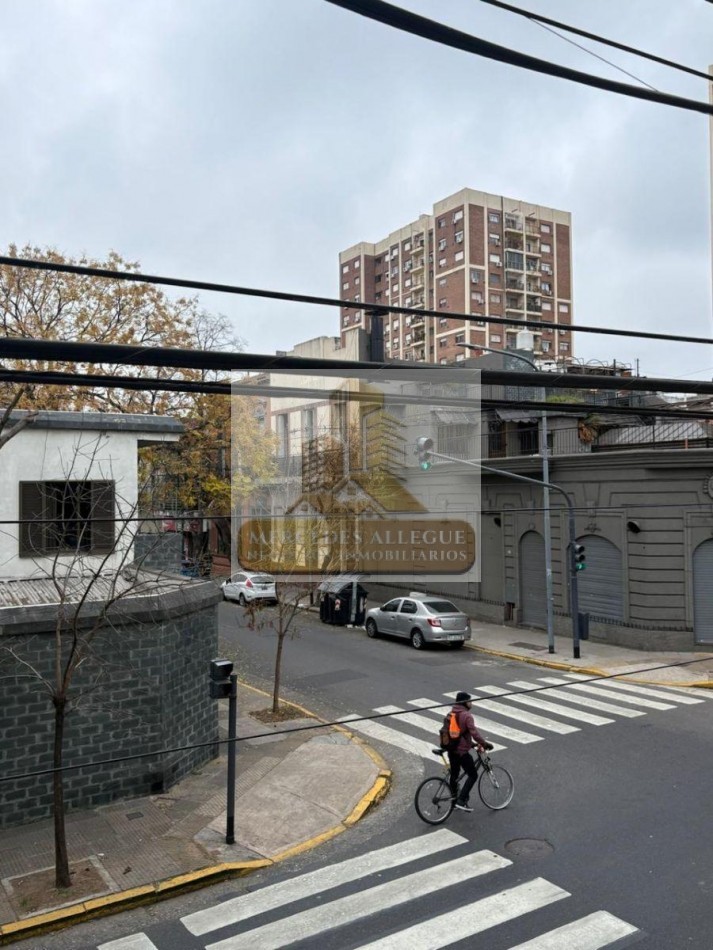 VENTA 3 AMBIENTES | BARRIO CONSTITUCION | PARA FLIPING