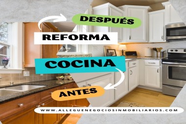 DECORACION. Cómo mejorar el precio de tu propiedad antes de venderla