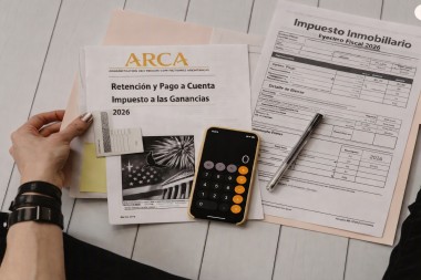 Impuestos Inmobiliarios en Argentina 2026: la nueva arquitectura fiscal del patrimonio