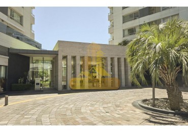 3 ambientes en Zencity. Pto Madero