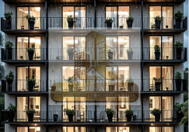 LE PETIT BOGOTA | Monoambiente Premium a Estrenar (Ideal Inversores). Entrega marzo 2027