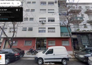 VENTA 3 AMBIENTES | BARRIO CONSTITUCION | PARA FLIPING