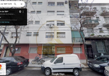 VENTA 3 AMBIENTES | BARRIO CONSTITUCION | PARA FLIPING