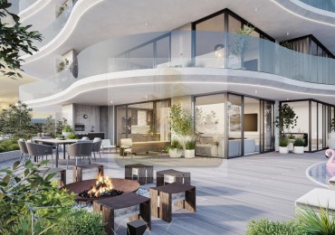 EMPRENDIMIENTO OSTEN TOWER 1 Entrega 2026