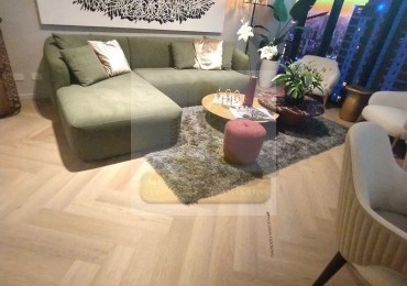 Oportunidad Suite piso 13 en Osten Tower 2