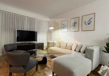 CASA 5 AMBIENTES DE CATEGORIA EN ALQUILER -BELGRANO
