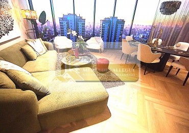 Oportunidad Suite piso 13 en Osten Tower 2