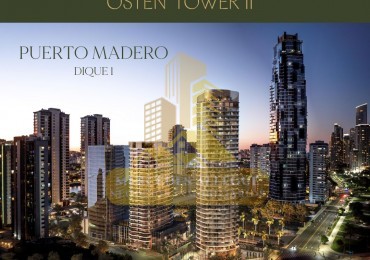 EMPRENDIMIENTO OSTEN TOWER 2