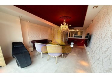 Departamento 2 amb Puerto Madero con todos los amenities