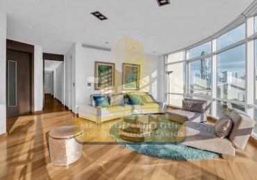 Venta departamento 4 ambientes Torre Mulieris