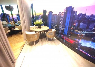 Osten Tower 2 foto 21