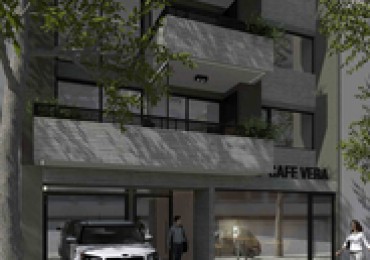 Viva Vera en Villa Crespo foto 1